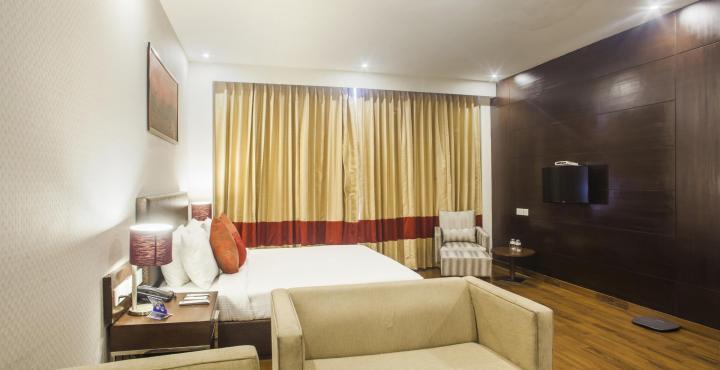 Humble Hotel Amritsar Exterior photo